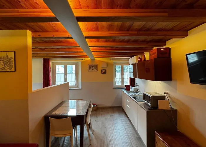 Maison Palmira