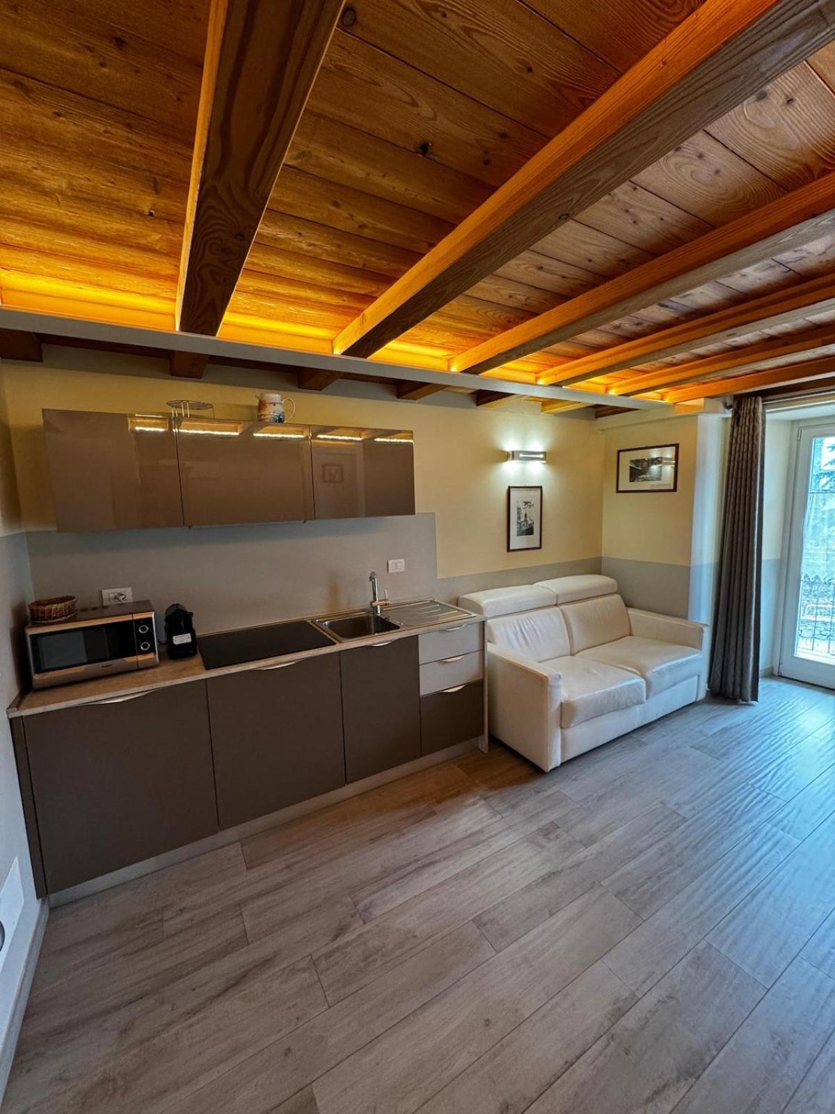 Maison Palmira Apartamento *