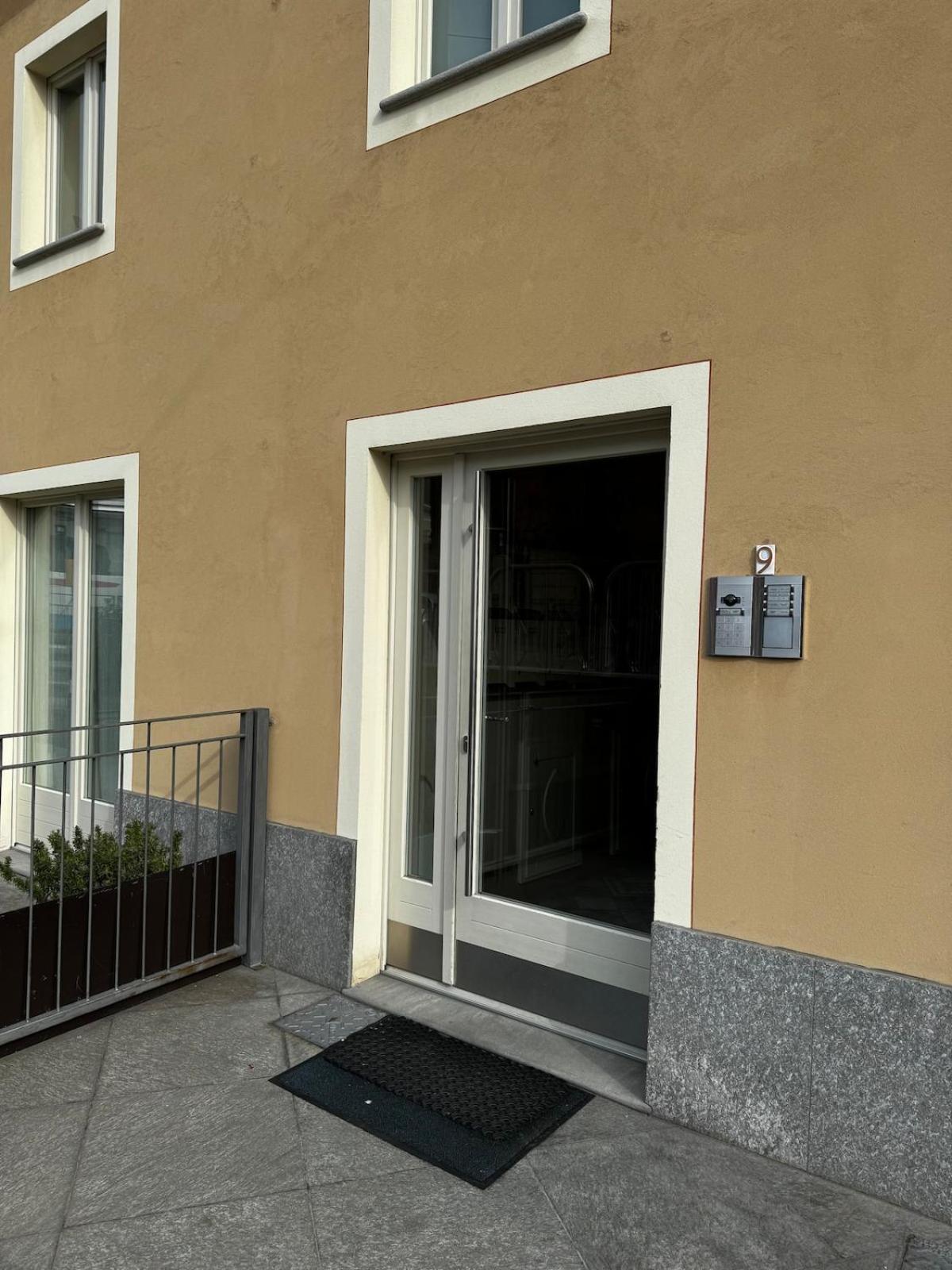 Apartment Maison Palmira Aosta