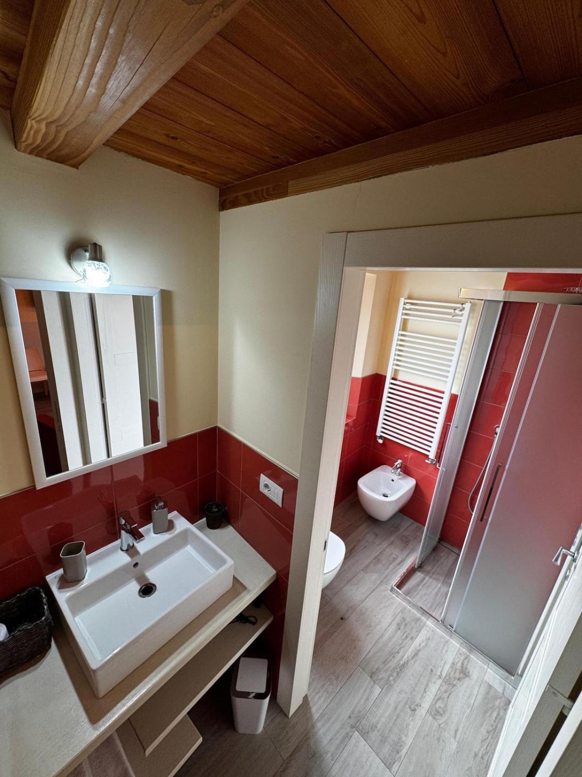 Maison Palmira * Aosta