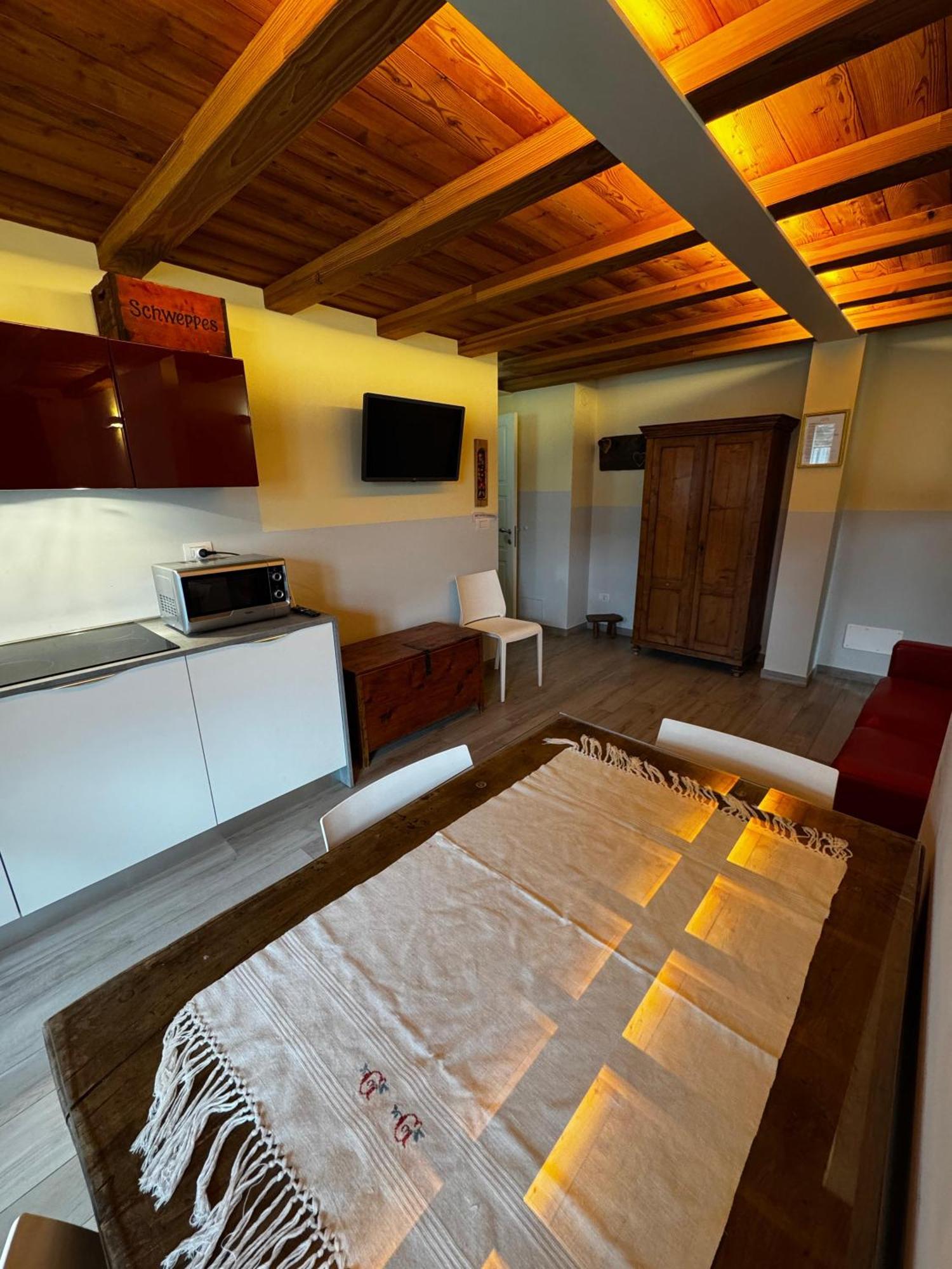 Maison Palmira *
