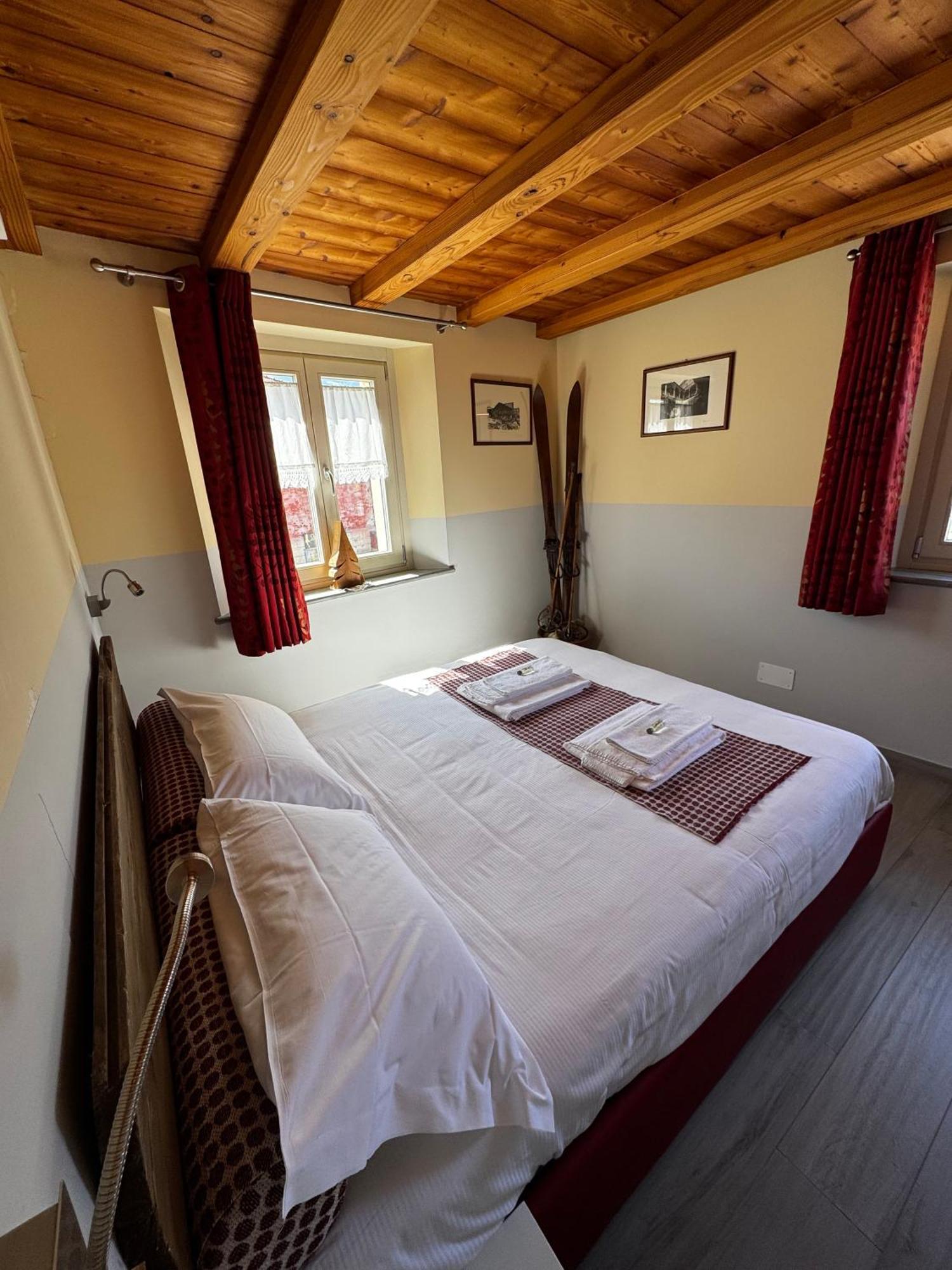 Apartamento Maison Palmira *
