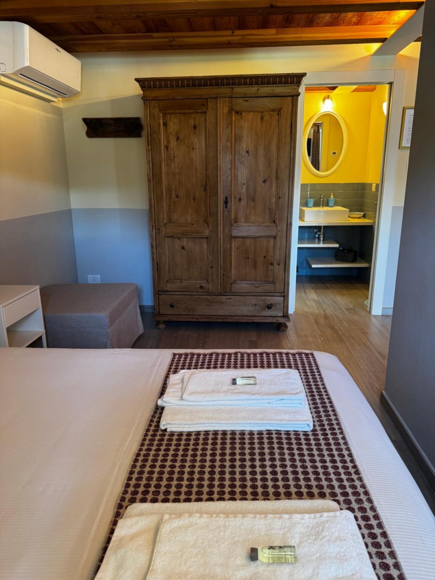 Maison Palmira Apartment Aosta