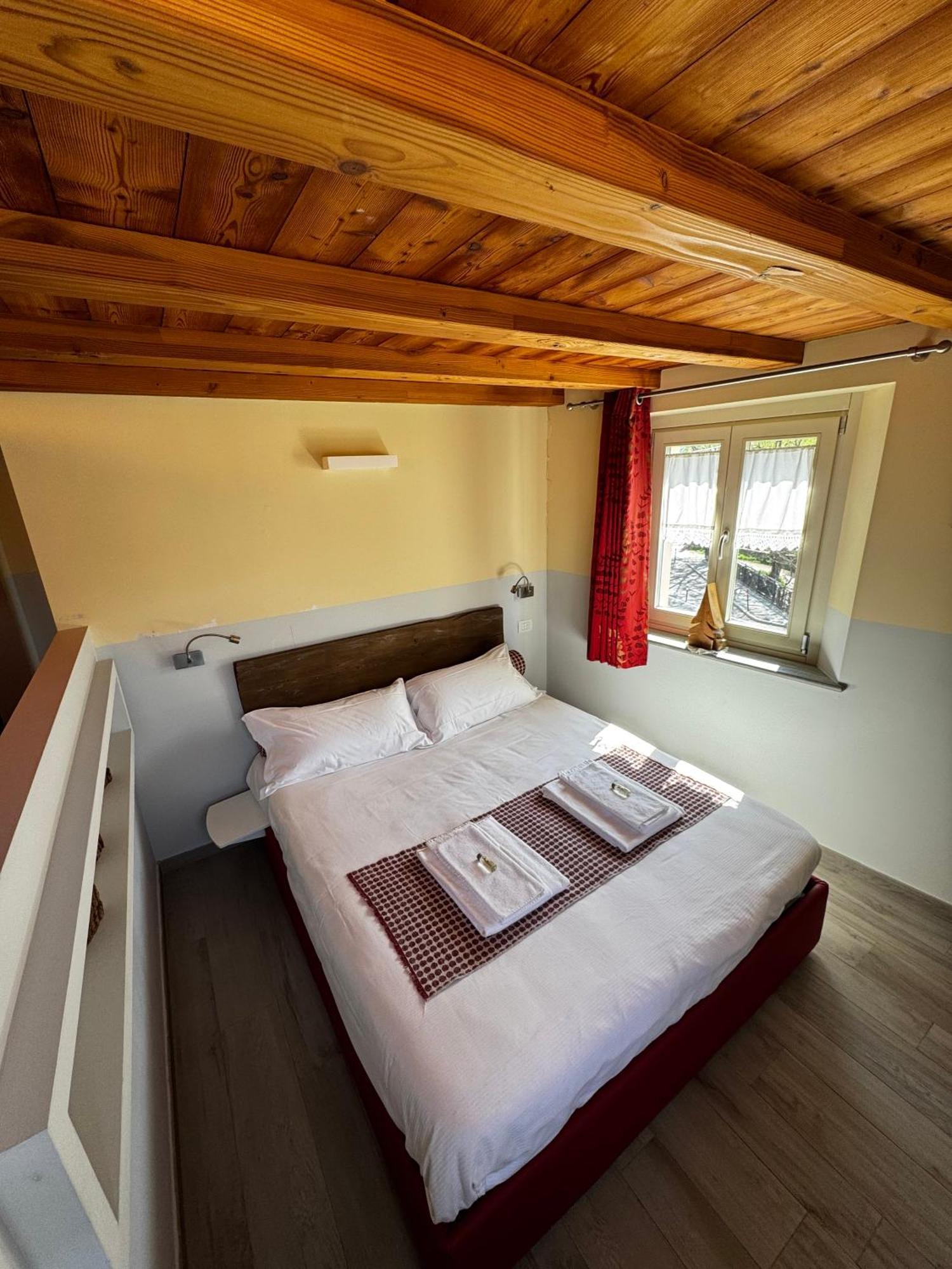 Apartment Maison Palmira Aosta