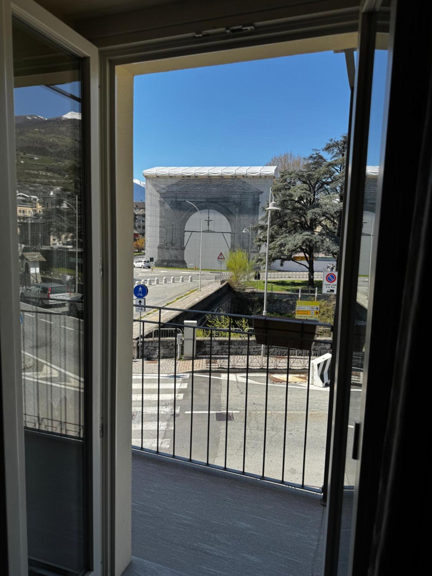 Maison Palmira Aosta