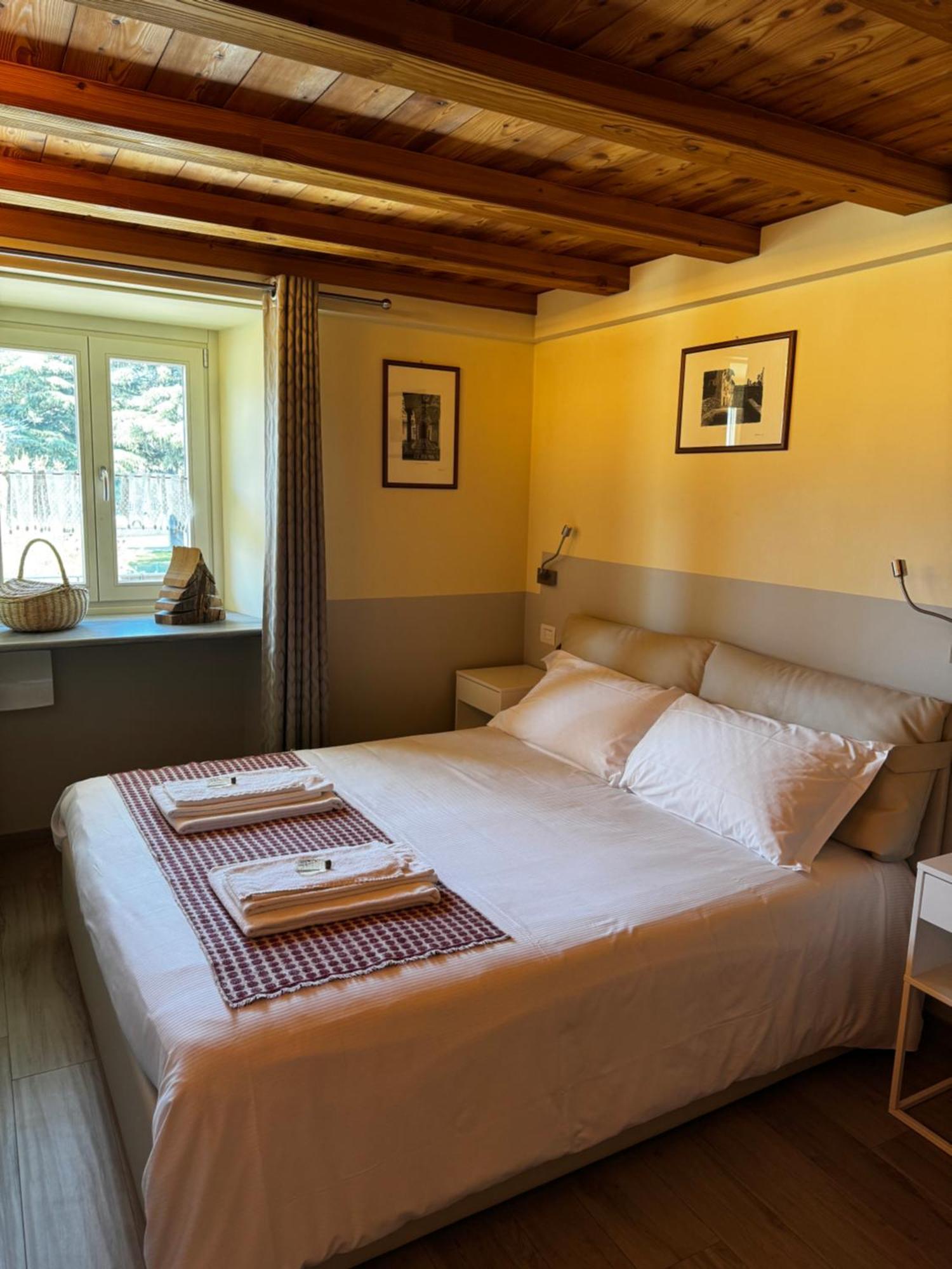 Maison Palmira