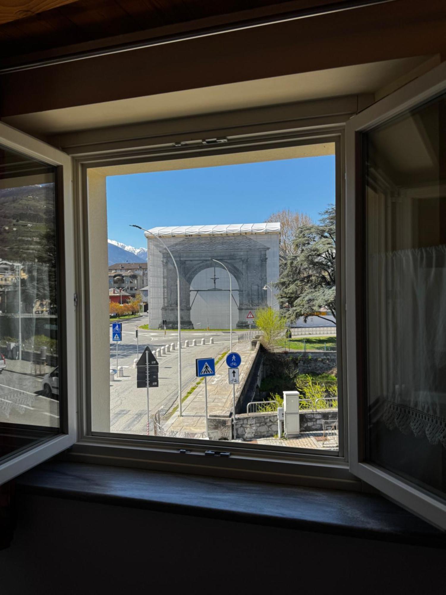 Maison Palmira Apartment