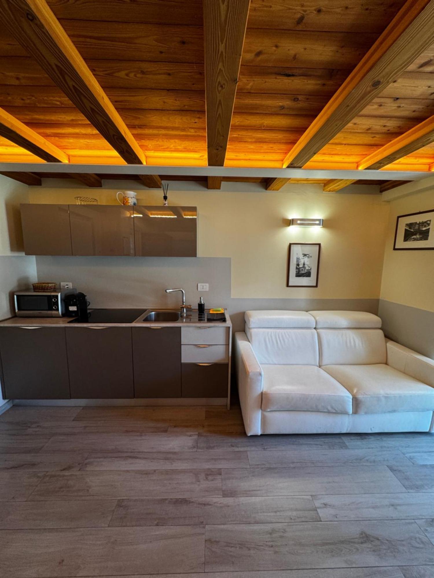 Apartamento Maison Palmira
